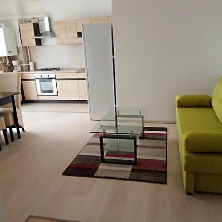Park Lake Residence كلوج-نابوكا المظهر الخارجي الصورة