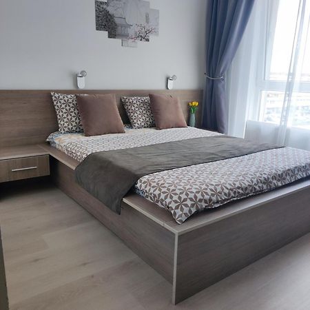 Park Lake Residence كلوج-نابوكا المظهر الخارجي الصورة