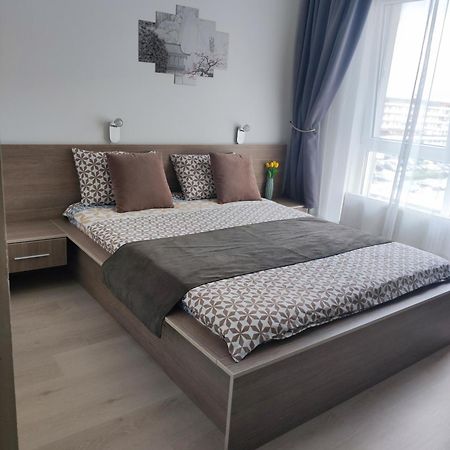 Park Lake Residence كلوج-نابوكا المظهر الخارجي الصورة