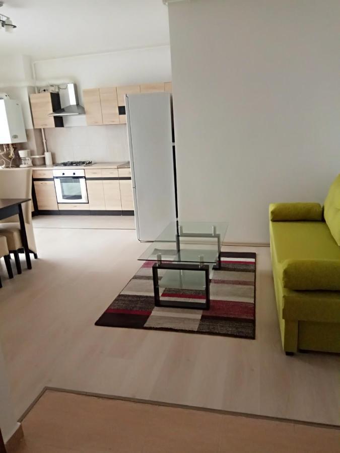 Park Lake Residence كلوج-نابوكا المظهر الخارجي الصورة